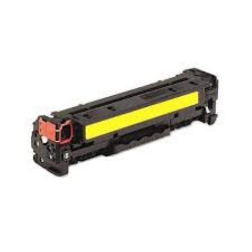 TONER X HP CE322A  YELLOW COMPATIBILE